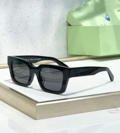 Picture of Off White Sunglasses _SKUfw72107289fw